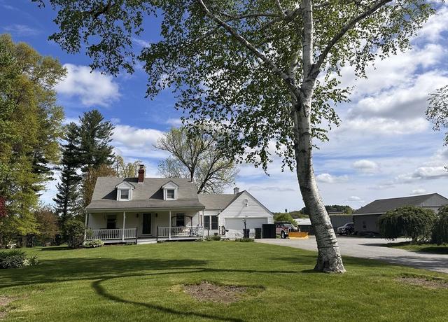 Property at 245 Forest, Marlborough, MA 01752, 2 beds, 1.5 baths