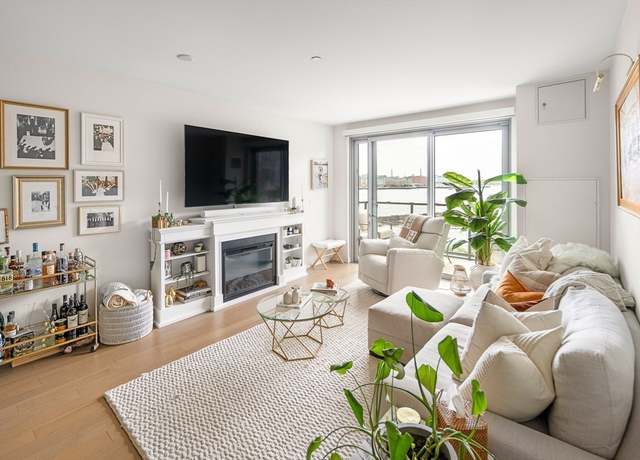 Property at 45 Lewis St #214, Boston, MA 02128, 2 beds, 2 baths