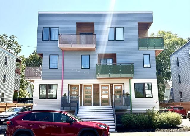 Property at 38 Colonial #1, Boston, MA 02124, 3 beds, 2 baths