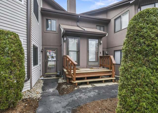 Property at 219 Trailside Way #219, Ashland, MA 01721, 2 beds, 2 baths