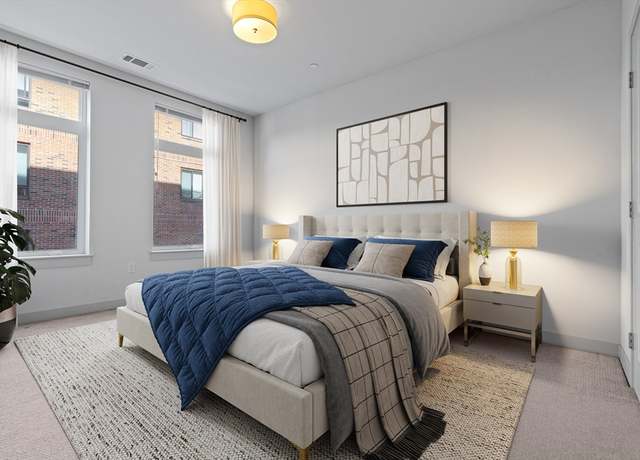 Property at 99 Tremont St #213, Boston, MA 02135, 2 beds, 2 baths