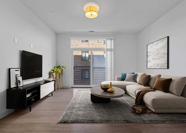 Property at 99 Tremont St #213, Boston, MA 02135, 2 beds, 2 baths