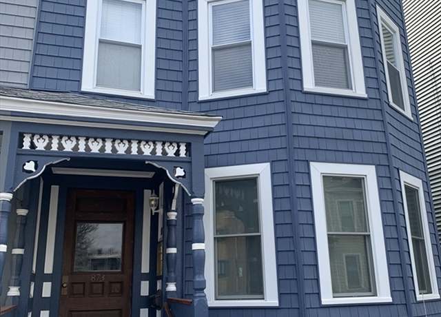 Property at 873 E 4th St #3, Boston, MA 02127, 2 beds, 2 baths