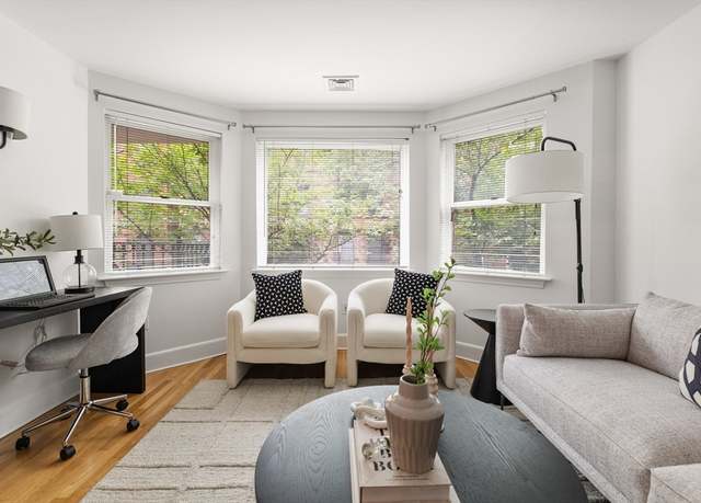 Property at 37 Symphony Rd Unit B, Boston, MA 02115, 1 bed, 1 bath