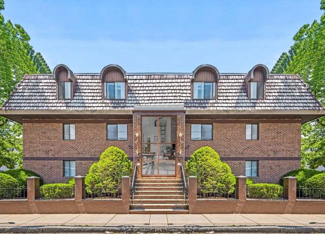 Property at 84 Grant St #7, Somerville, MA 02145, 2 beds, 1 bath