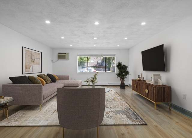 Property at 84 Grant St #7, Somerville, MA 02145, 2 beds, 1 bath