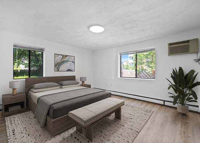 Property at 84 Grant St #7, Somerville, MA 02145, 2 beds, 1 bath