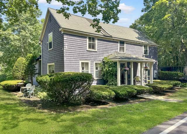 Property at 19 Haggetts Pond Rd, Andover, MA 01810, 3 beds, 1 bath