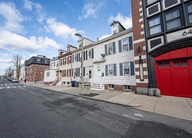 Property at 60 Marion St, Boston, MA 02128, 4 beds, 1.5 baths