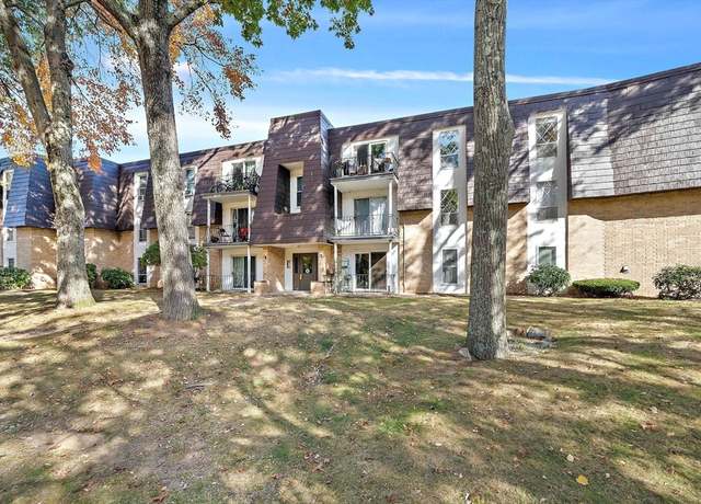Property at 8 Shadowbrook Ln #65, Milford, MA 01757, 2 beds, 1.5 baths
