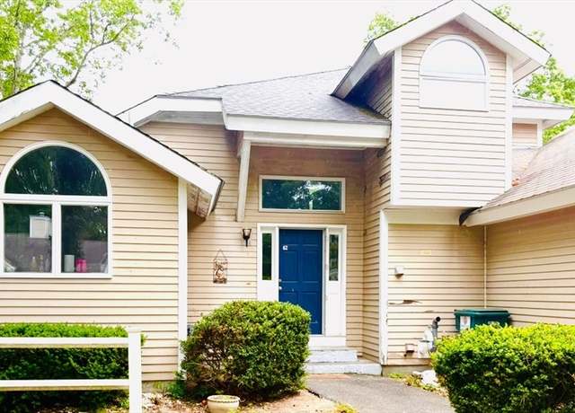 Property at 62 Musket, Mashpee, MA 02649, 3 beds, 3 baths