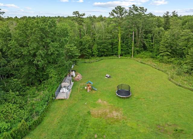 Property at SS Charnonneau :ln, New Bedford, MA 02745