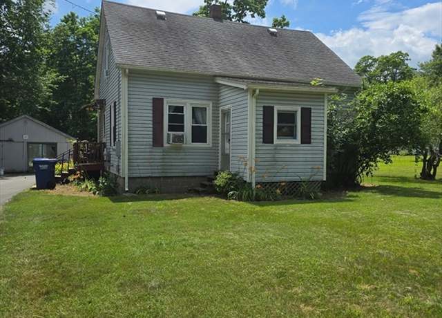 Property at 30 Gunn, Southampton, MA 01073, 3 beds, 2 baths