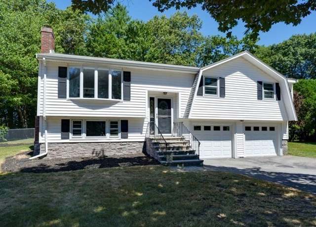 Property at 86 Drake Rd, Burlington, MA 01803, 3 beds, 1.5 baths