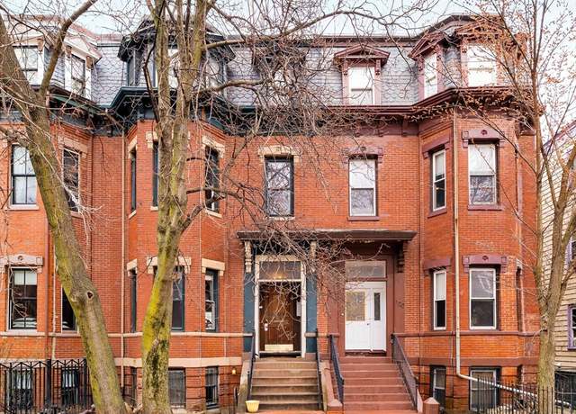 Property at 98 Pleasant St #2, Boston, MA 02125, 1 bed, 1 bath