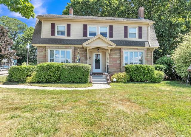 Property at 246 Chestnut St, Gardner, MA 01440, 3 beds, 1.5 baths