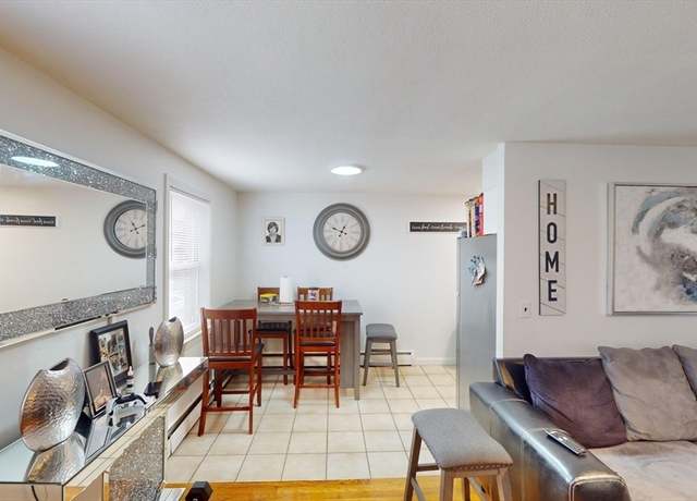 Property at 8 Avon St #9, Somerville, MA 02143, 2 beds, 1 bath