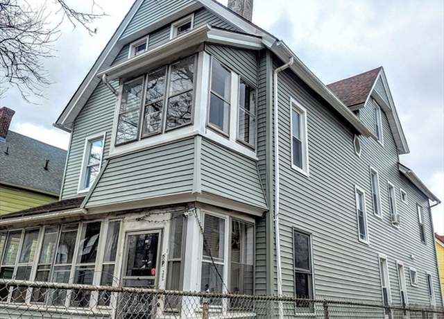 Property at 32 Acushnet Ave, Springfield, MA 01105, 6 beds, 2 baths