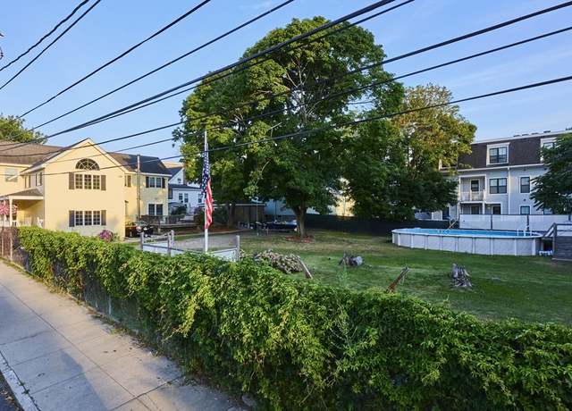 Property at 176 Coleridge St, Boston, MA 02128, 3 beds, 2 baths