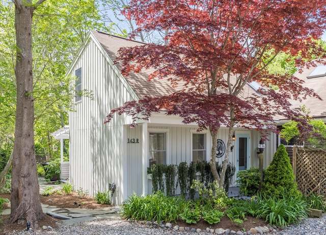Property at 143-R Bradford Street Ext Unit 2, Provincetown, MA 02657, 1 bed, 1.5 baths