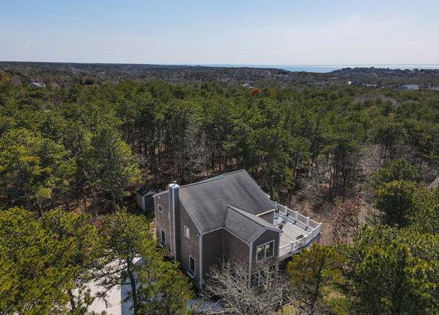 Property at 6 Short Lots Ln, Truro, MA 02666, 3 beds, 2.5 baths