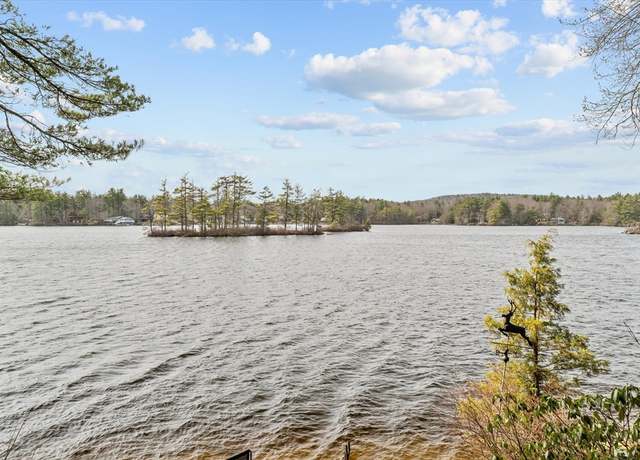 Property at 110 Stodge Meadow Rd, Ashburnham, MA 01430, 1 bed, 1 bath