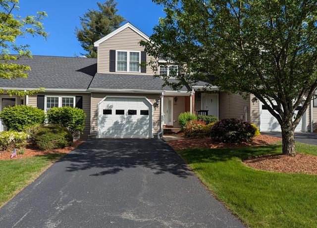 Property at 239 Bridle Cross Rd #239, Fitchburg, MA 01420, 2 beds, 1.5 baths
