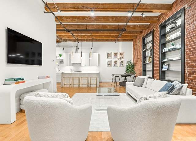Property at 33 Sleeper St #106, Boston, MA 02210, 3 beds, 2 baths