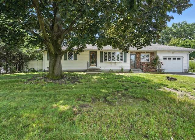 Property at 232 Lafayette St, Chicopee, MA 01020, 2 beds, 2 baths