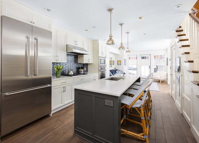 Property at 3 Lawrence St, Boston, MA 02116, 4 beds, 2.5 baths