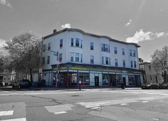 Property at 115 Hampshire St, Cambridge, MA 02139, 19 beds, 10 baths