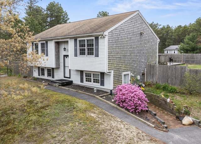 Property at 11 Lori Ln, Wareham, MA 02538, 2 beds, 2 baths