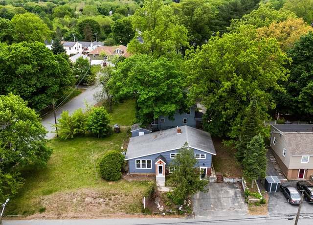 Property at 8 Piedmont St, Methuen, MA 01844, 3 beds, 2 baths