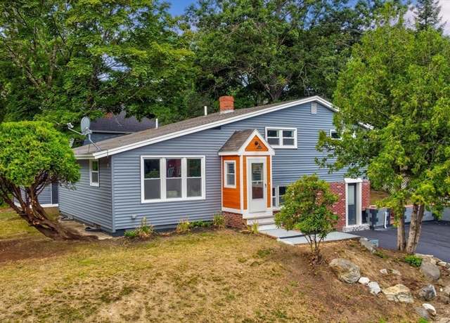 Property at 8 Piedmont St, Methuen, MA 01844, 3 beds, 2 baths