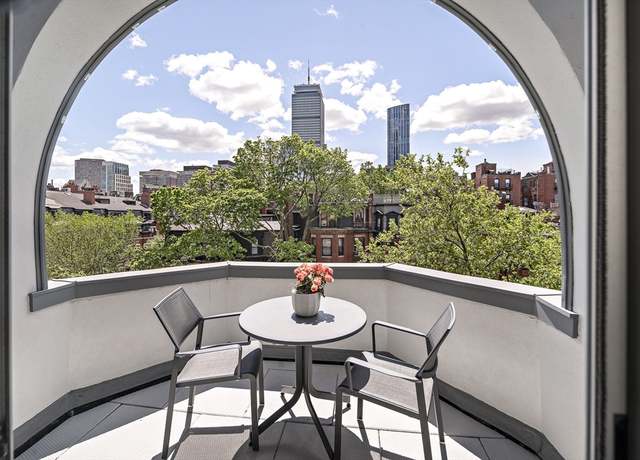 Property at 337 Marlborough #3, Boston, MA 02115, 3 beds, 2.5 baths