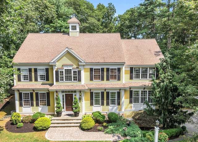 Property at 256 School St, Groveland, MA 01834, 4 beds, 3 baths
