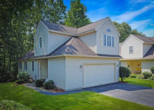 Property at 15 Heather Dr #27, Methuen, MA 01844, 3 beds, 2.5 baths
