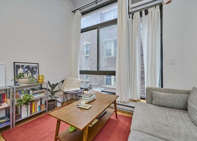 Property at 12 Stoneholm St #307, Boston, MA 02115, 1 bed, 1 bath
