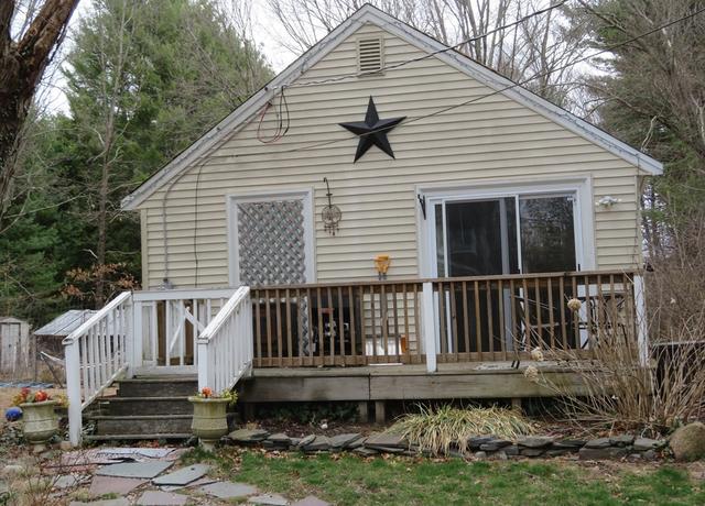 Property at 34R Pine, Norton, MA 02766, 1 bed, 1 bath