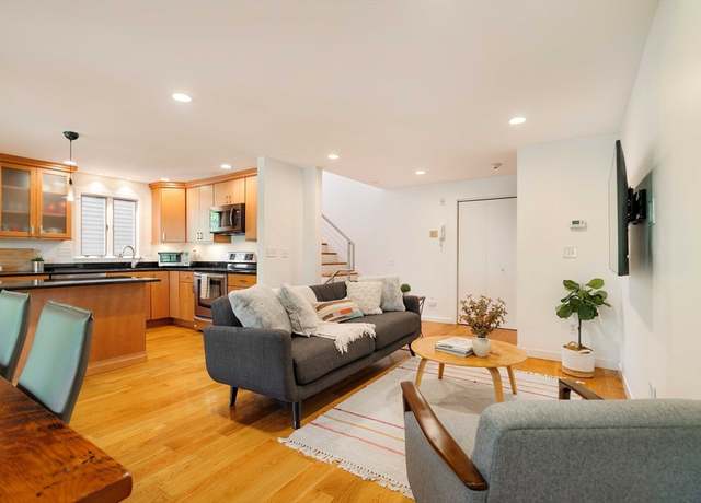 Property at 241 Perkins St Unit E402, Boston, MA 02130, 3 beds, 2.5 baths