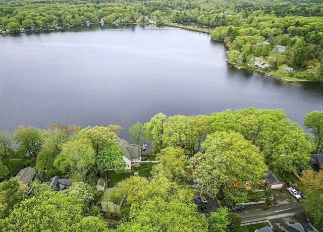 Property at 28 Downey St, Hopkinton, MA 01748, 5 beds, 3 baths