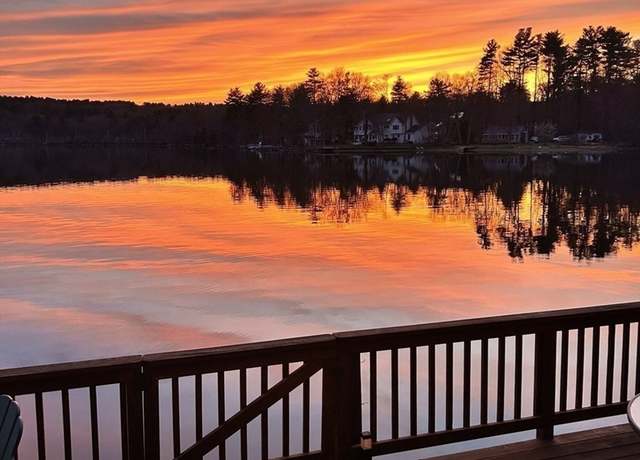 Property at 28 Downey St, Hopkinton, MA 01748, 5 beds, 3 baths