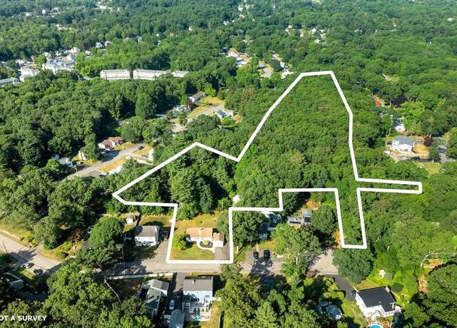 Property at 22 Oakland Cir, Abington, MA 02351, 2 beds, 1 bath