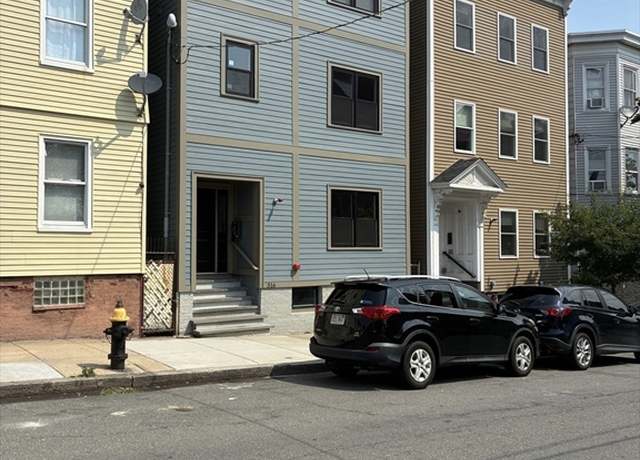Property at 316 Princeton #2, Boston, MA 02128, 2 beds, 2 baths