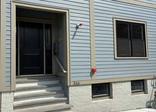 Property at 316 Princeton #2, Boston, MA 02128, 2 beds, 2 baths