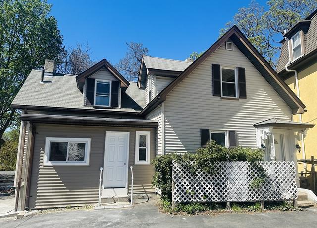 Property at 24 Fifield St, Boston, MA 02122, 4 beds, 2 baths