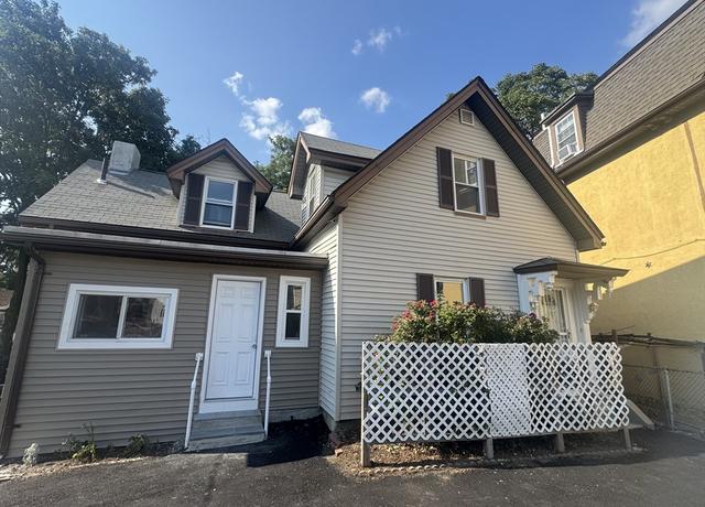 Property at 24 Fifield St, Boston, MA 02122, 4 beds, 2 baths