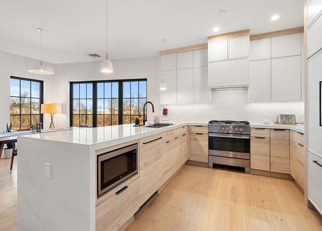 Property at 4 Payne St #3, Boston, MA 02122, 3 beds, 3 baths
