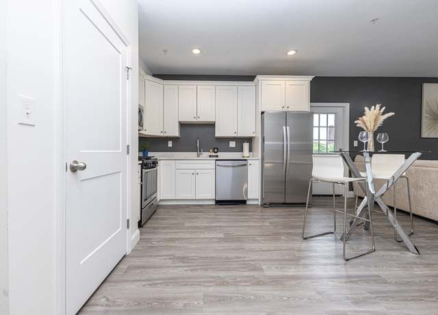 Property at 92-94 George St #104, Boston, MA 02119, 1 bed, 1 bath