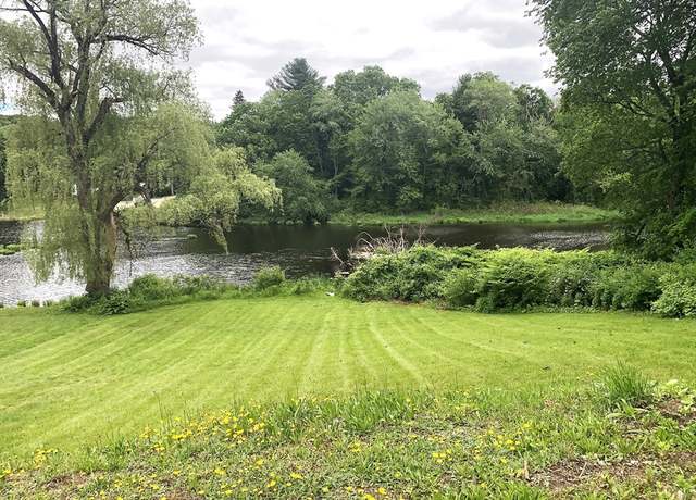 Property at 110 River St, Hudson, MA 01749, 2 beds, 1 bath